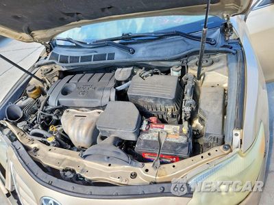 Zdjęcie 11 z 12 samochodu: 2011 TOYOTA CAMRY LE VIN:4T1BF3EK8BU695693 - miniatura