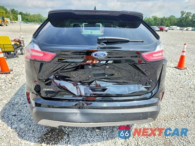 Zdjęcie 6 z 13 samochodu: 2022 FORD EDGE SEL VIN:2FMPK4J99NBA08032 - miniatura