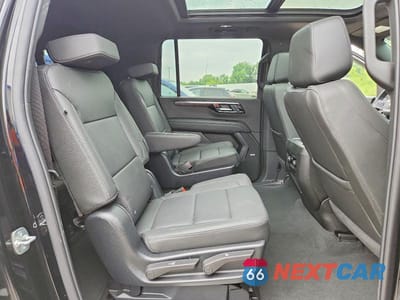 Zdjęcie 11 z 14 samochodu: 2025 CHEVROLET SUBURBAN K1500 LT VIN:1GNS6CRD9SR265441 - miniatura