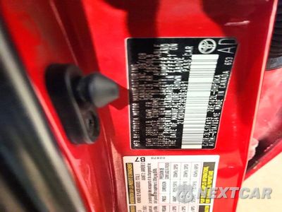 Zdjęcie 12 z 12 samochodu: 2009 TOYOTA MATRIX BASE VIN:2T1KU40E29C063491 - miniatura