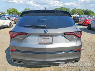 Zdjęcie 6 z 13 samochodu: 2023 ACURA MDX A-SPEC VIN:5J8YE1H03PL035978 - miniatura