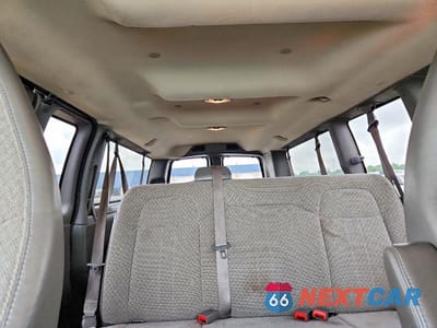 Zdjęcie 10 z 13 samochodu: 2013 CHEVROLET EXPRESS G3500 LT VIN:1GAZG1FG1D1151239 - miniatura