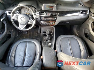 Zdjęcie 8 z 13 samochodu: 2018 BMW X1 XDRIVE28I VIN:WBXHT3C34J5F90974 - miniatura