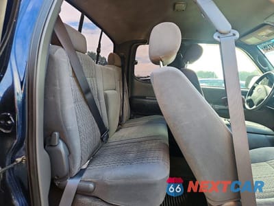 Zdjęcie 10 z 12 samochodu: 2004 TOYOTA TUNDRA SR5 VIN:5TBBT44184S454518 - miniatura