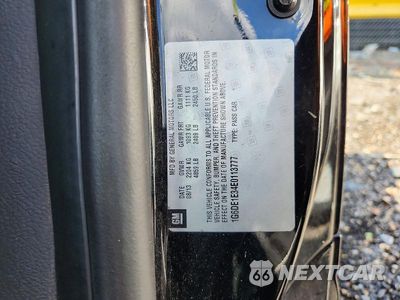 Zdjęcie 12 z 12 samochodu: 2014 CADILLAC CTS VIN:1G6DE1E34E0113777 - miniatura