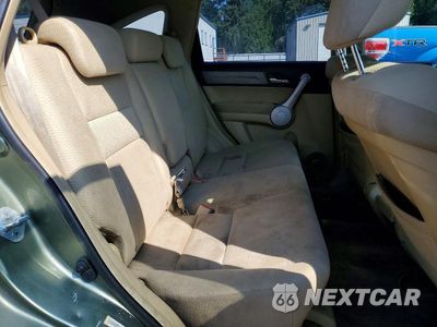 Zdjęcie 11 z 13 samochodu: 2007 HONDA CR-V EX VIN:JHLRE48577C075970 - miniatura