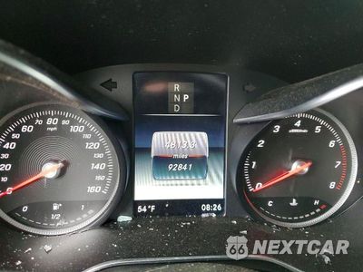 Zdjęcie 9 z 14 samochodu: 2018 MERCEDES-BENZ GLC 300 VIN:WDC0G4KB8JV055649 - miniatura