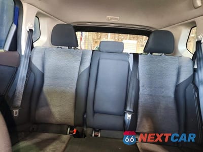 Zdjęcie 10 z 13 samochodu: 2023 NISSAN ROGUE SV VIN:5N1BT3BBXPC847063 - miniatura