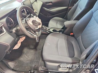 Zdjęcie 7 z 12 samochodu: 2021 TOYOTA COROLLA LE VIN:JTDEPMAE0MJ150399 - miniatura