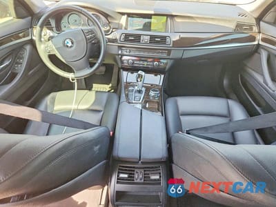 Zdjęcie 8 z 12 samochodu: 2014 BMW 528 I VIN:WBA5A5C50ED504195 - miniatura