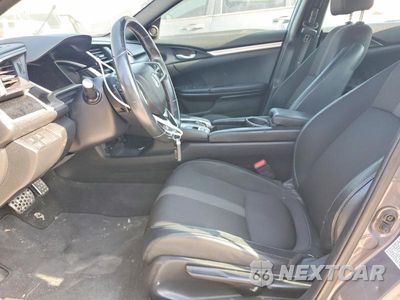 Zdjęcie 7 z 12 samochodu: 2021 HONDA CIVIC SPORT VIN:2HGFC2F83MH501686 - miniatura