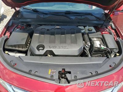 Zdjęcie 11 z 12 samochodu: 2020 CHEVROLET IMPALA LT VIN:1G11Z5S36LU104531 - miniatura