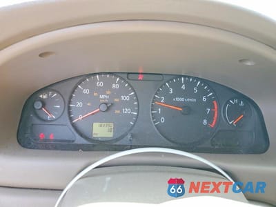 Zdjęcie 9 z 12 samochodu: 2006 NISSAN SENTRA 1.8 VIN:3N1CB51D26L530054 - miniatura