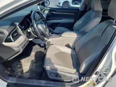 Zdjęcie 7 z 12 samochodu: 2021 TOYOTA CAMRY SE VIN:4T1G11AK7MU586191 - miniatura