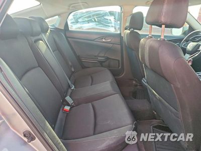 Zdjęcie 10 z 13 samochodu: 2016 HONDA CIVIC EX VIN:2HGFC2F7XGH553277 - miniatura