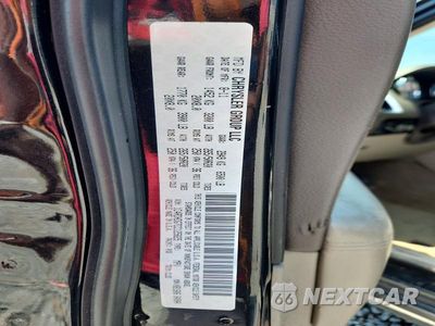 Zdjęcie 12 z 12 samochodu: 2012 DODGE DURANGO CREW VIN:1C4RDHDG7CC125825 - miniatura
