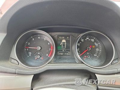 Zdjęcie 9 z 12 samochodu: 2016 VOLKSWAGEN PASSAT S VIN:1VWAT7A38GC030091 - miniatura