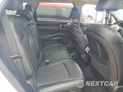Zdjęcie 11 z 13 samochodu: 2021 KIA SORENTO S VIN:5XYRLDLC3MG005964 - miniatura