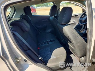 Zdjęcie 10 z 12 samochodu: 2020 CHEVROLET SPARK LS VIN:KL8CB6SA5LC477406 - miniatura