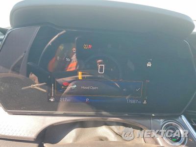 Zdjęcie 9 z 13 samochodu: 2025 CHEVROLET TRAX ACTIV VIN:KL77LKEP9SC198891 - miniatura