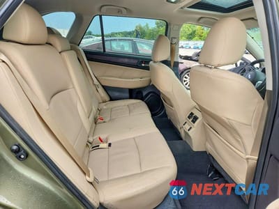 Zdjęcie 11 z 14 samochodu: 2019 SUBARU OUTBACK 2.5I LIMITED VIN:4S4BSANC6K3204763 - miniatura