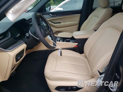 Zdjęcie 7 z 14 samochodu: 2025 JEEP GRAND CHEROKEE LIMITED VIN:1C4RJHBG6SC289318 - miniatura
