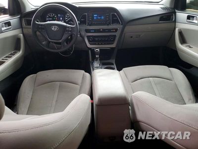 Zdjęcie 8 z 12 samochodu: 2015 HYUNDAI SONATA SE VIN:5NPE24AF7FH007940 - miniatura