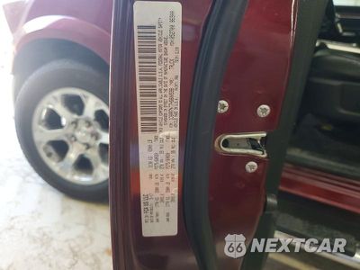 Zdjęcie 12 z 12 samochodu: 2017 RAM 1500 LARAMIE VIN:1C6RR7NT7HS800598 - miniatura