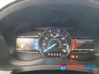 Zdjęcie 9 z 13 samochodu: 2017 FORD EXPLORER SPORT VIN:1FM5K8GT9HGD15084 - miniatura