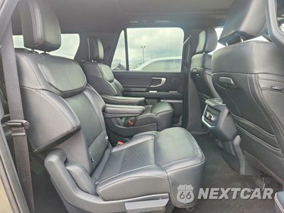 Zdjęcie 11 z 13 samochodu: 2025 FORD EXPEDITION MAX PLATINUM VIN:1FMJK1MG7SEA00722 - miniatura