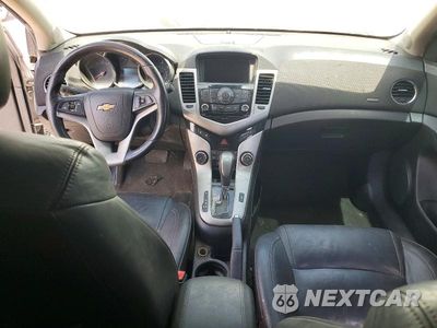 Zdjęcie 8 z 12 samochodu: 2013 CHEVROLET CRUZE LT VIN:1G1PE5SB5D7135542 - miniatura