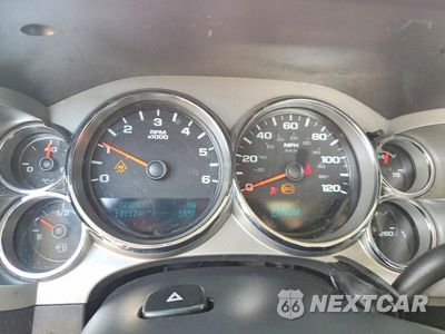 Zdjęcie 9 z 13 samochodu: 2011 CHEVROLET SILVERADO C1500 LT VIN:1GCRCSE0XBZ437893 - miniatura