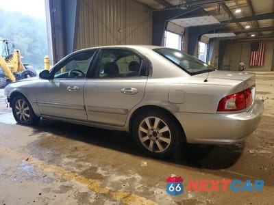Drugie zdjęcie samochodu z przodu: 2006 KIA OPTIMA LX V6 VIN:KNAGD128565438825 - miniatura