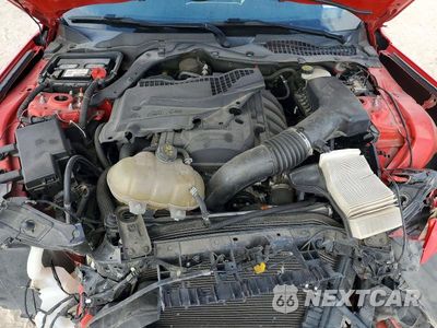 Zdjęcie 11 z 12 samochodu: 2016 FORD MUSTANG VIN:1FA6P8THXG5333184 - miniatura