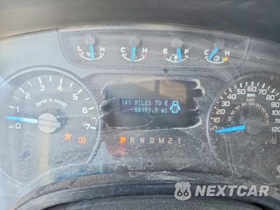 Zdjęcie 9 z 12 samochodu: 2014 FORD F150 SUPER CAB VIN:1FTFX1CF0EFD12478 - miniatura