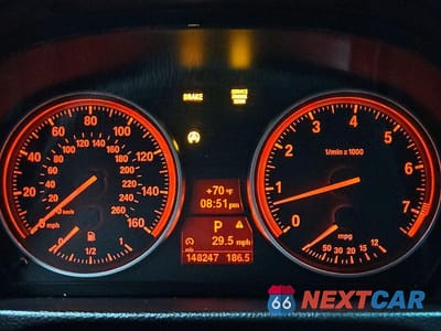 Zdjęcie 9 z 12 samochodu: 2011 BMW 328 I SULEV VIN:WBAPH5G56BNM73913 - miniatura