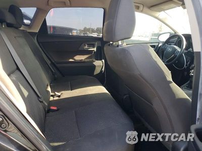 Zdjęcie 10 z 12 samochodu: 2016 SCION IM BASE VIN:JTNKARJE8GJ510195 - miniatura