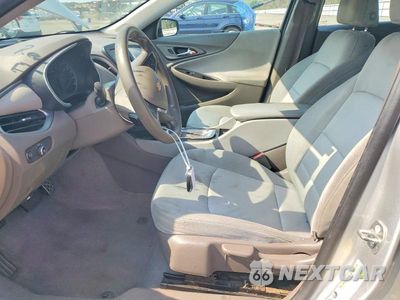 Zdjęcie 7 z 12 samochodu: 2016 CHEVROLET MALIBU LS VIN:1G1ZB5ST0GF211124 - miniatura