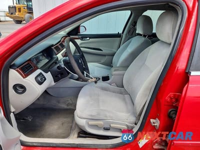 Zdjęcie 7 z 12 samochodu: 2009 CHEVROLET IMPALA 1LT VIN:2G1WT57N491165558 - miniatura
