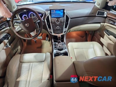 Zdjęcie 8 z 13 samochodu: 2012 CADILLAC SRX PERFORMANCE COLLECTION VIN:3GYFNBE35CS560520 - miniatura