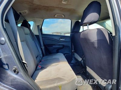 Zdjęcie 11 z 13 samochodu: 2016 HONDA CR-V SE VIN:2HKRM3H41GH515963 - miniatura