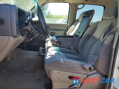 Zdjęcie 7 z 13 samochodu: 2005 CHEVROLET SUBURBAN K1500 VIN:3GNFK16Z85G150352 - miniatura