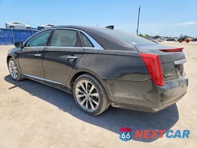 Drugie zdjęcie samochodu z przodu: 2015 CADILLAC XTS VIN:2G61L5S38F9165120 - miniatura
