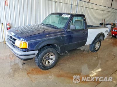 1994 FORD RANGER 1FTCR11X5RTB17007 - główne zdjęcie licytacji z USA - miniatura