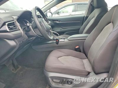 Zdjęcie 7 z 12 samochodu: 2020 TOYOTA CAMRY LE VIN:4T1L11BK8LU012632 - miniatura