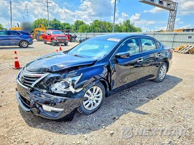 2014 NISSAN ALTIMA 2.5 1N4AL3AP9EC165159 - główne zdjęcie licytacji z USA - miniatura