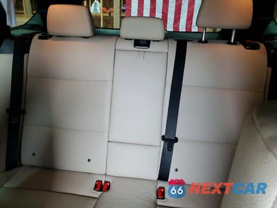 Zdjęcie 10 z 13 samochodu: 2016 BMW X3 XDRIVE35I VIN:5UXWX7C51G0K36171 - miniatura