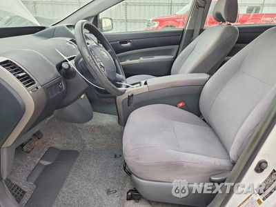 Zdjęcie 7 z 12 samochodu: 2006 TOYOTA PRIUS BASE VIN:JTDKB20U763128180 - miniatura