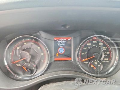 Zdjęcie 9 z 13 samochodu: 2014 DODGE CHARGER POLICE VIN:2C3CDXAT9EH362032 - miniatura