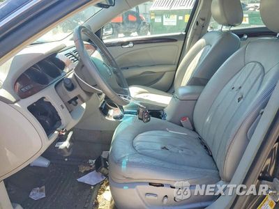 Zdjęcie 7 z 12 samochodu: 2011 BUICK LUCERNE CXL VIN:1G4HC5EM2BU112342 - miniatura